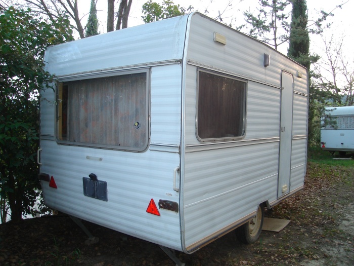 Caravelair 2