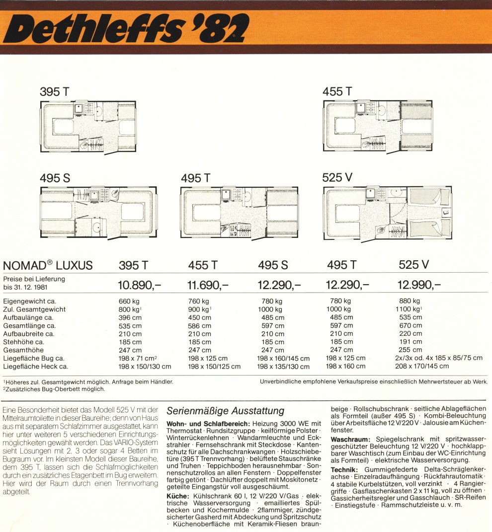 Dethleffs 1982 05