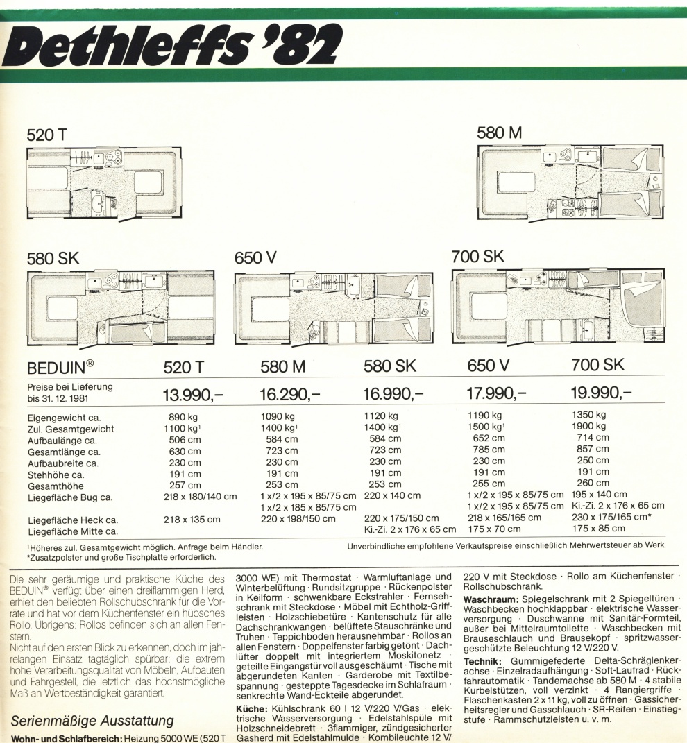 Dethleffs 1982 07