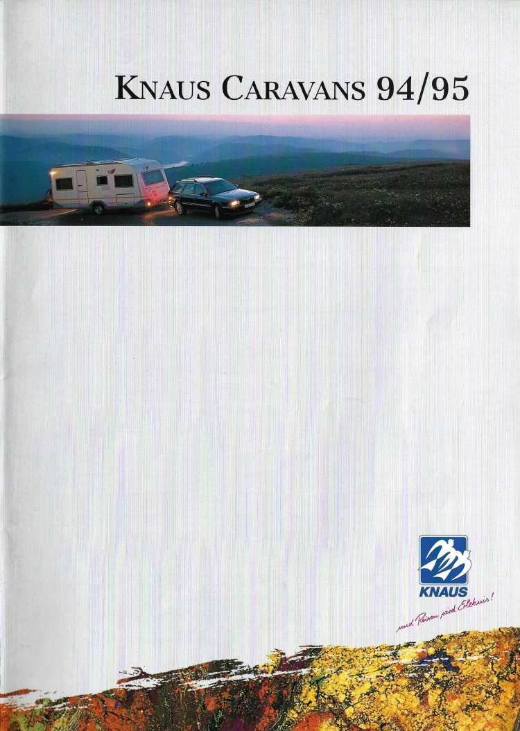 Knaus 1995 01