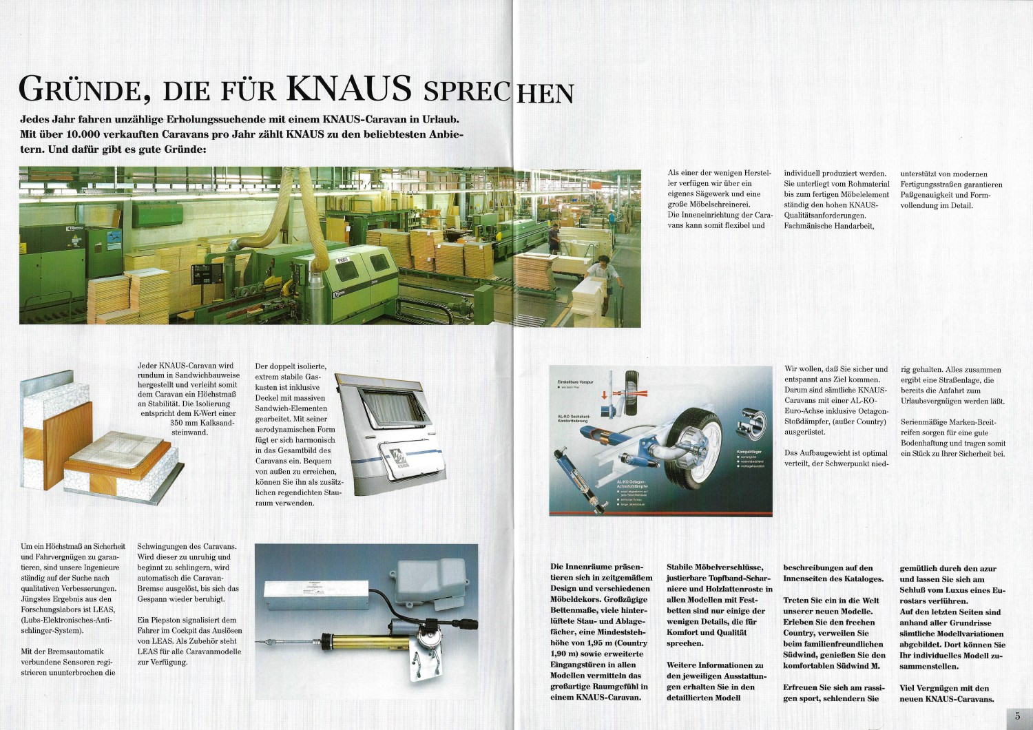 Knaus 1995 04 05