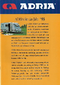 Adria 1993 (1)
